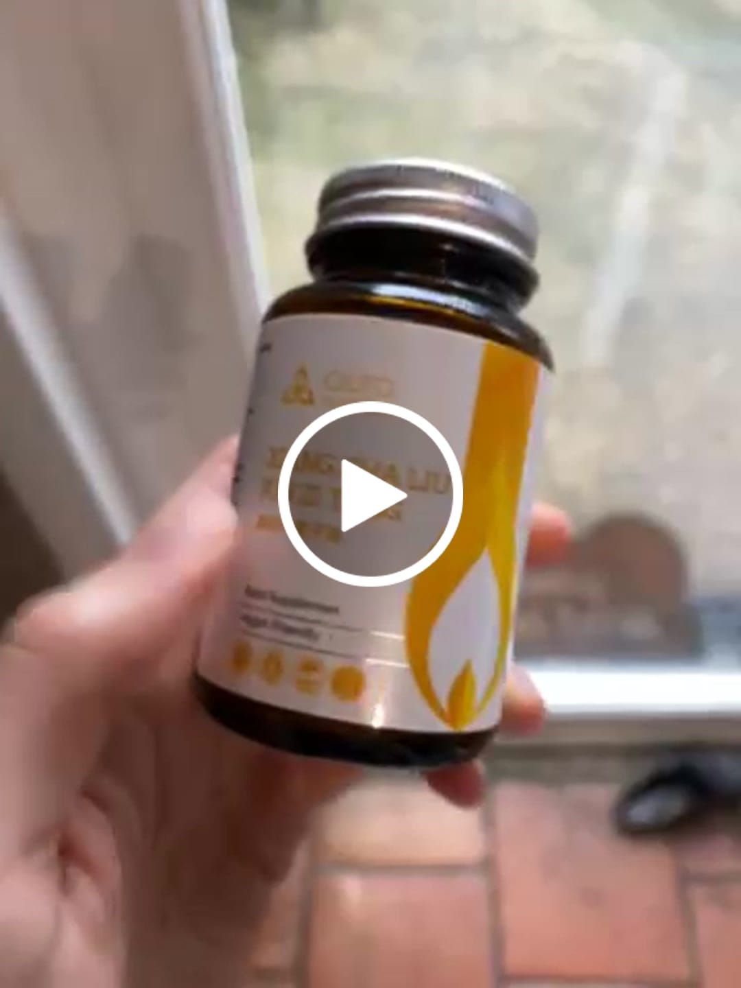 Customer video review of Xiang Sha Liu Jun Zi Tang (China Root & White Atractylodis) - 60 tablets