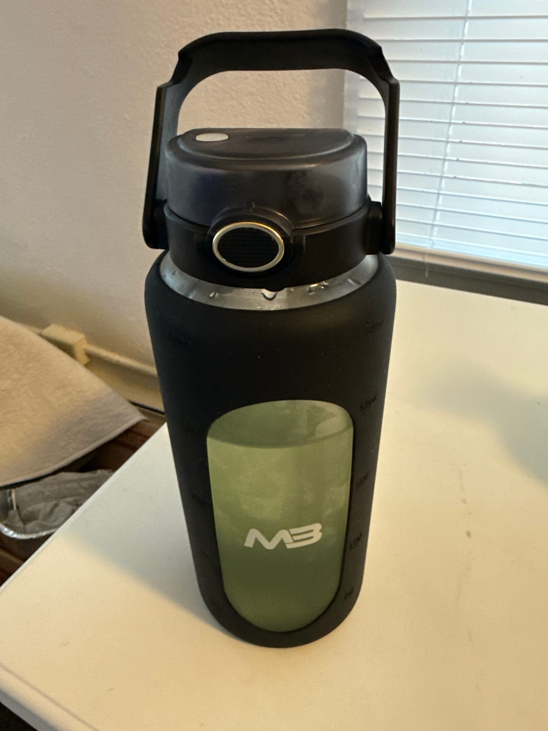 Customer photo review of MB Jug