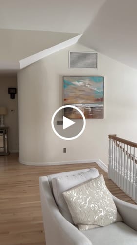 Customer review photo for Landscape Canvas Art #LCA036