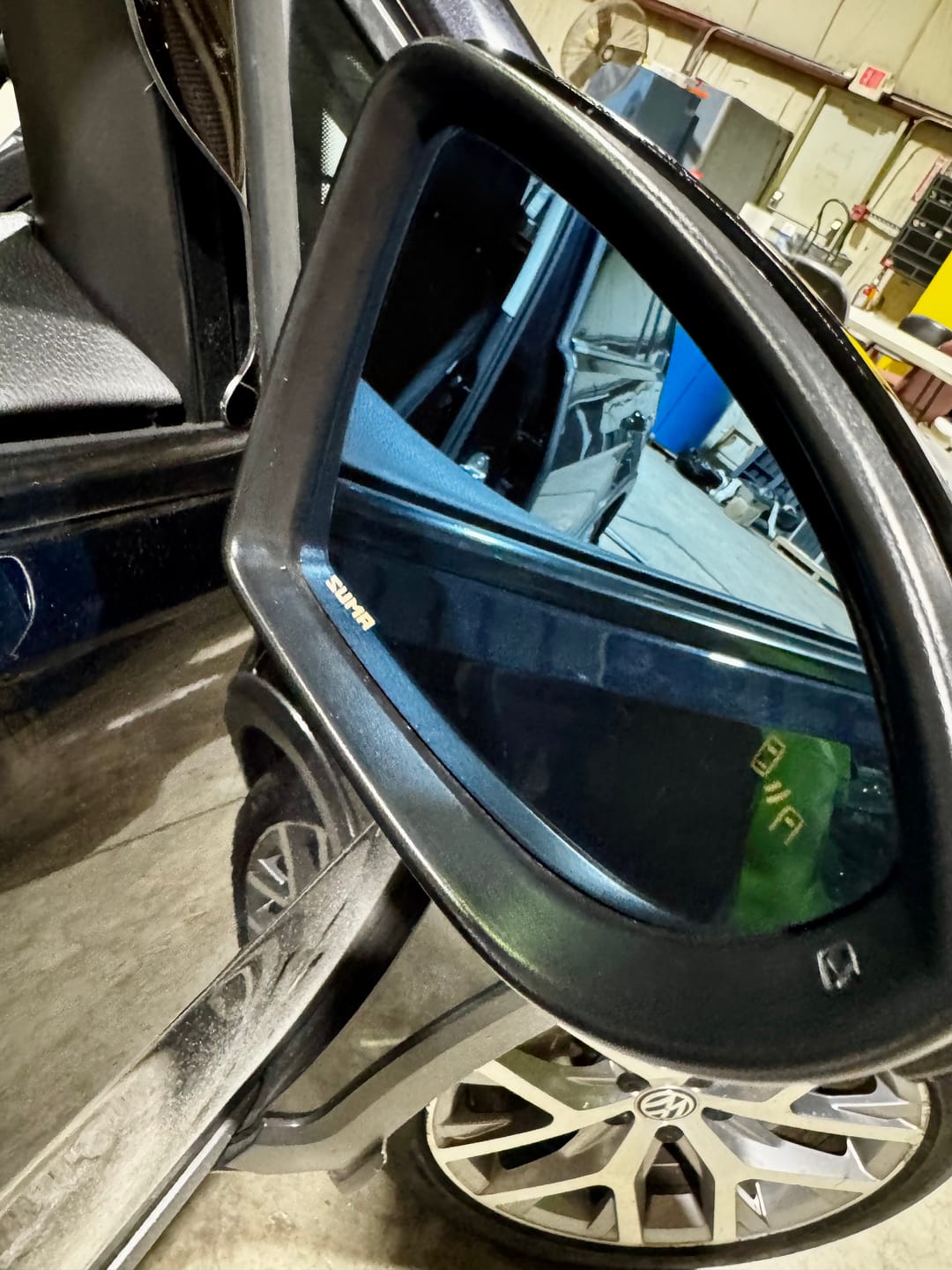 Customer photo review of Golf MK7/7.5 | Jetta 7