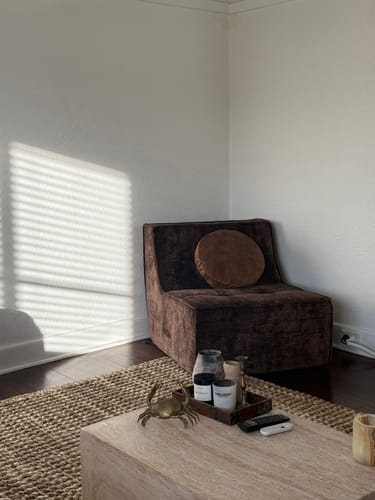 Customer photo review of Loungi