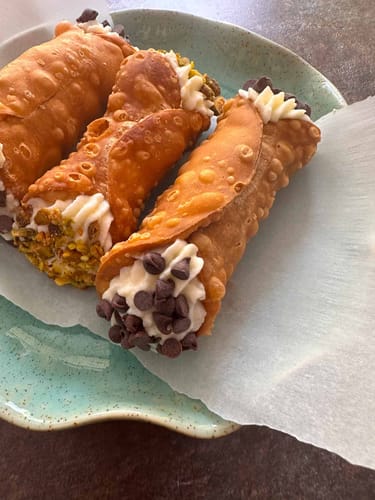 Customer photo review of *NEW for 2026* PrimeWhip PRO MAX 670G N2O Cannister