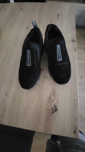 Customer photo review of Orthopädischer, rutschfester & wasserdichter Schmerzlinderungs-Schuh - FeelFree - Unisex