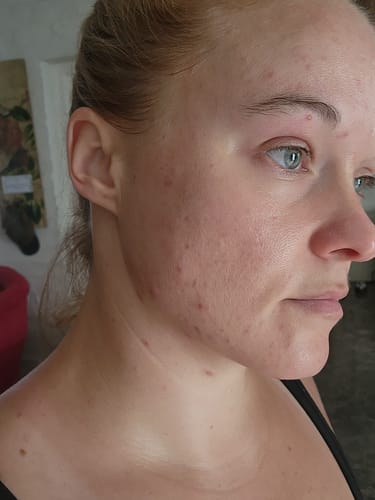 Customer photo review of Tongkat Ali 60/120 Capsules