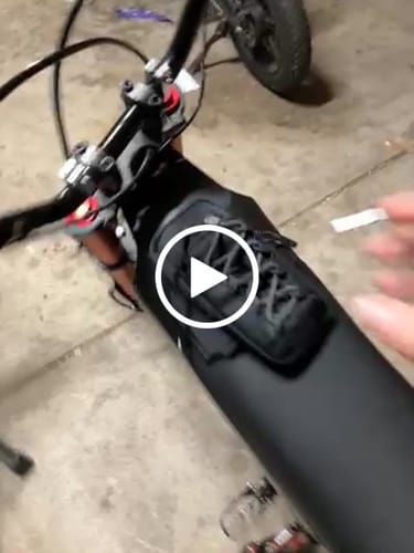 Customer video review of Tuttio Soleil 01 Storage Bag