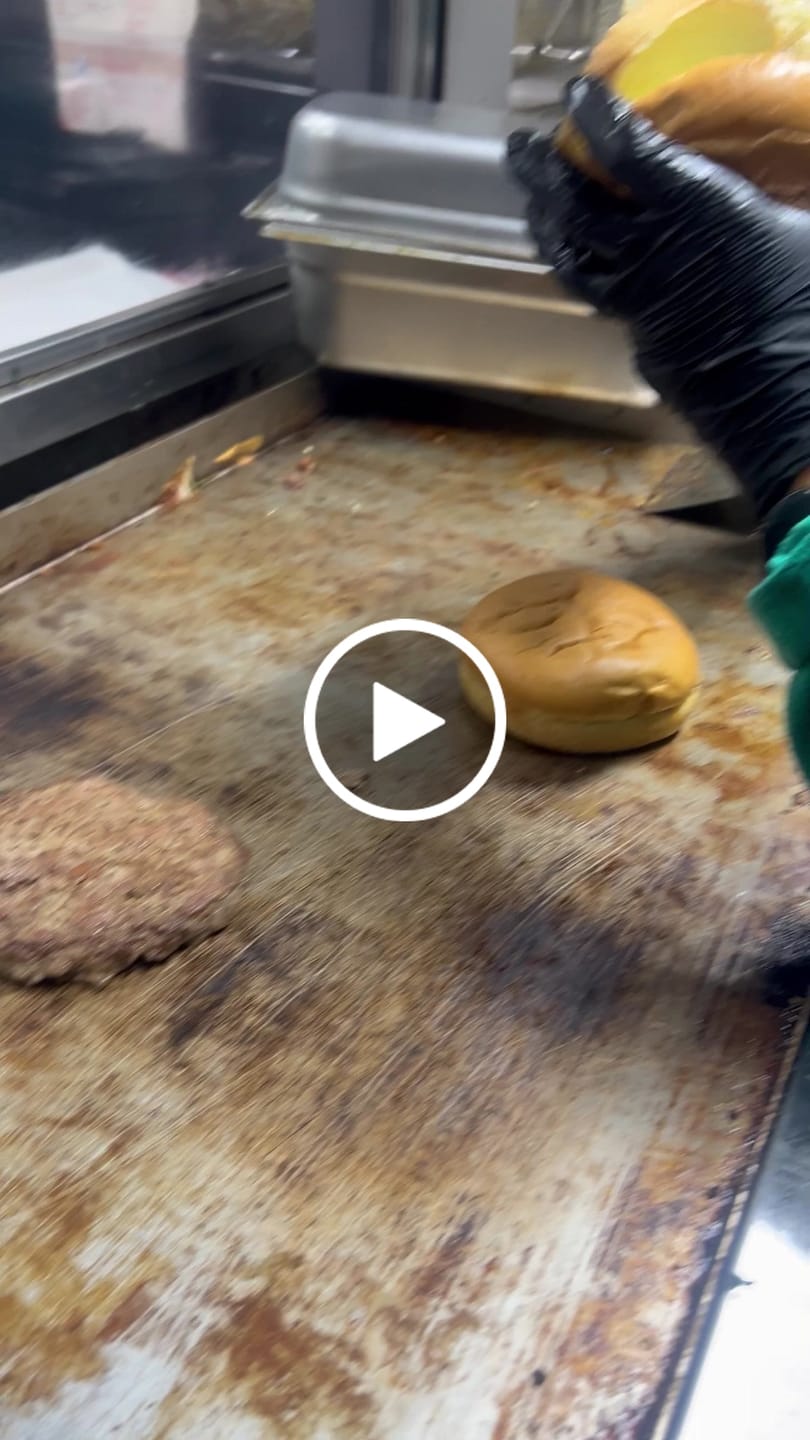 Customer video review of Campionatura Buns x attività di ristorazione