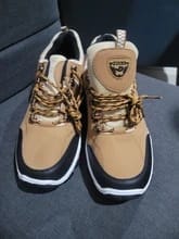 Customer photo review of Ergonomischer, wasserdichter & rutschfester Schuh zur Schmerzlinderung - OrthoLake Unisex