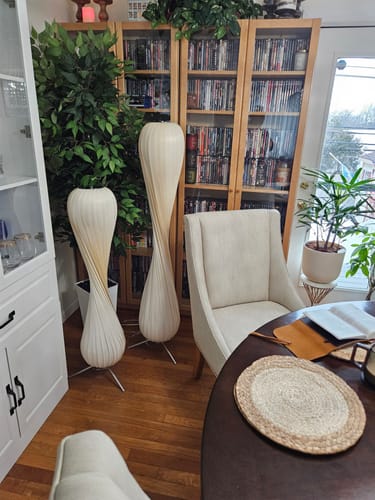 Customer photo review of Aven