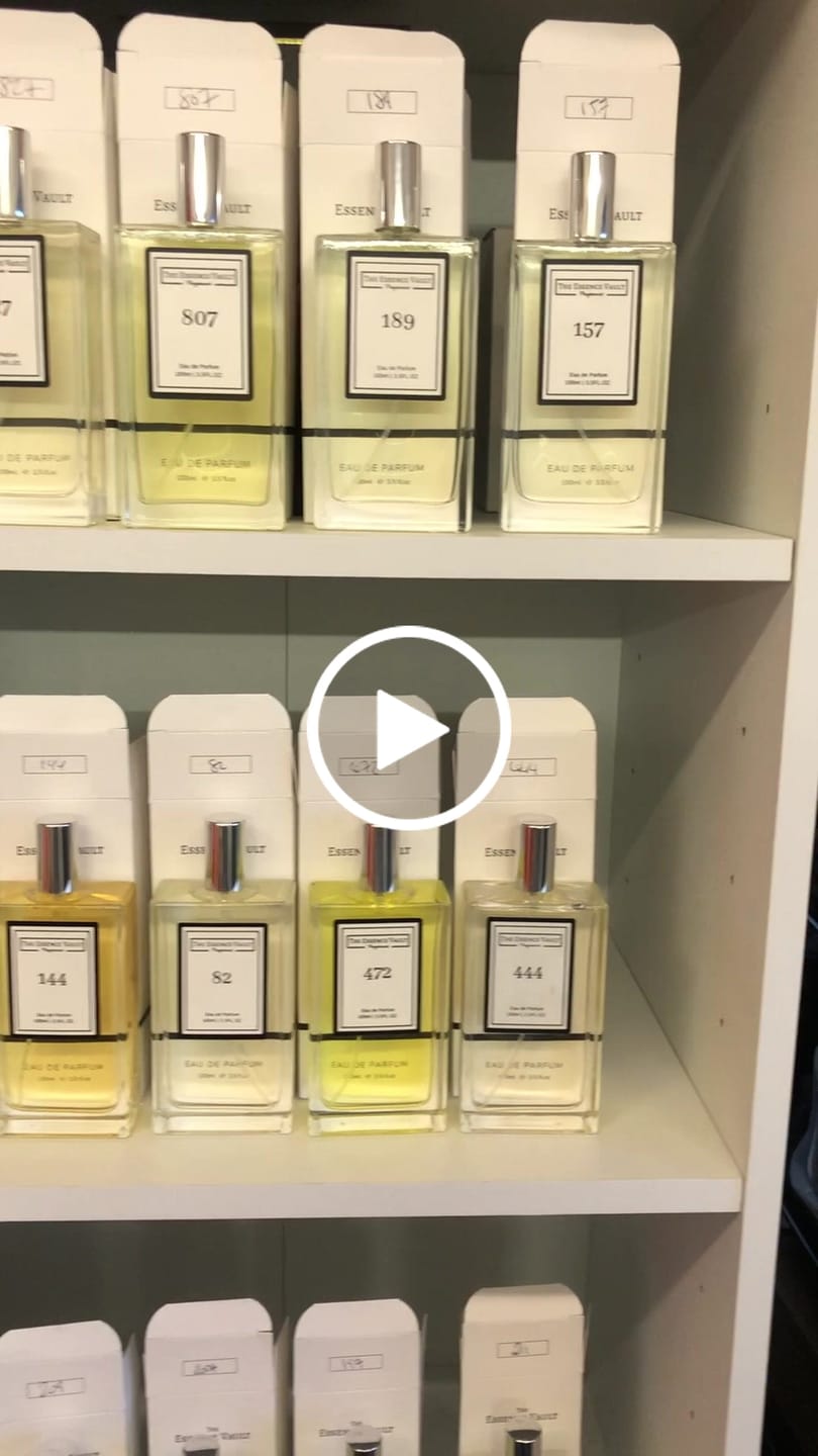 Customer video review of Inspired by Black Orchid - 19