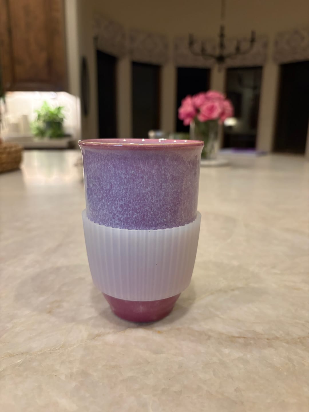 Customer photo review of Astral Bloom 12oz