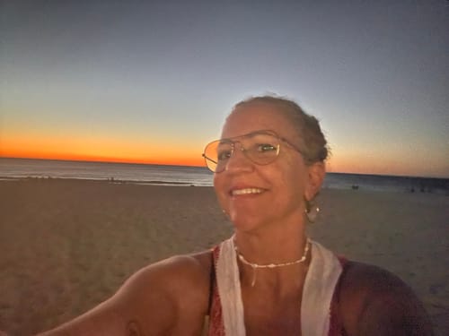 Customer photo review of Gut Harmony & Natural Detox Set