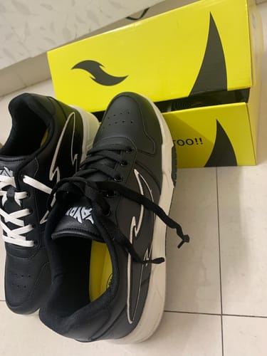 Customer photo review of ZEN Stary Black