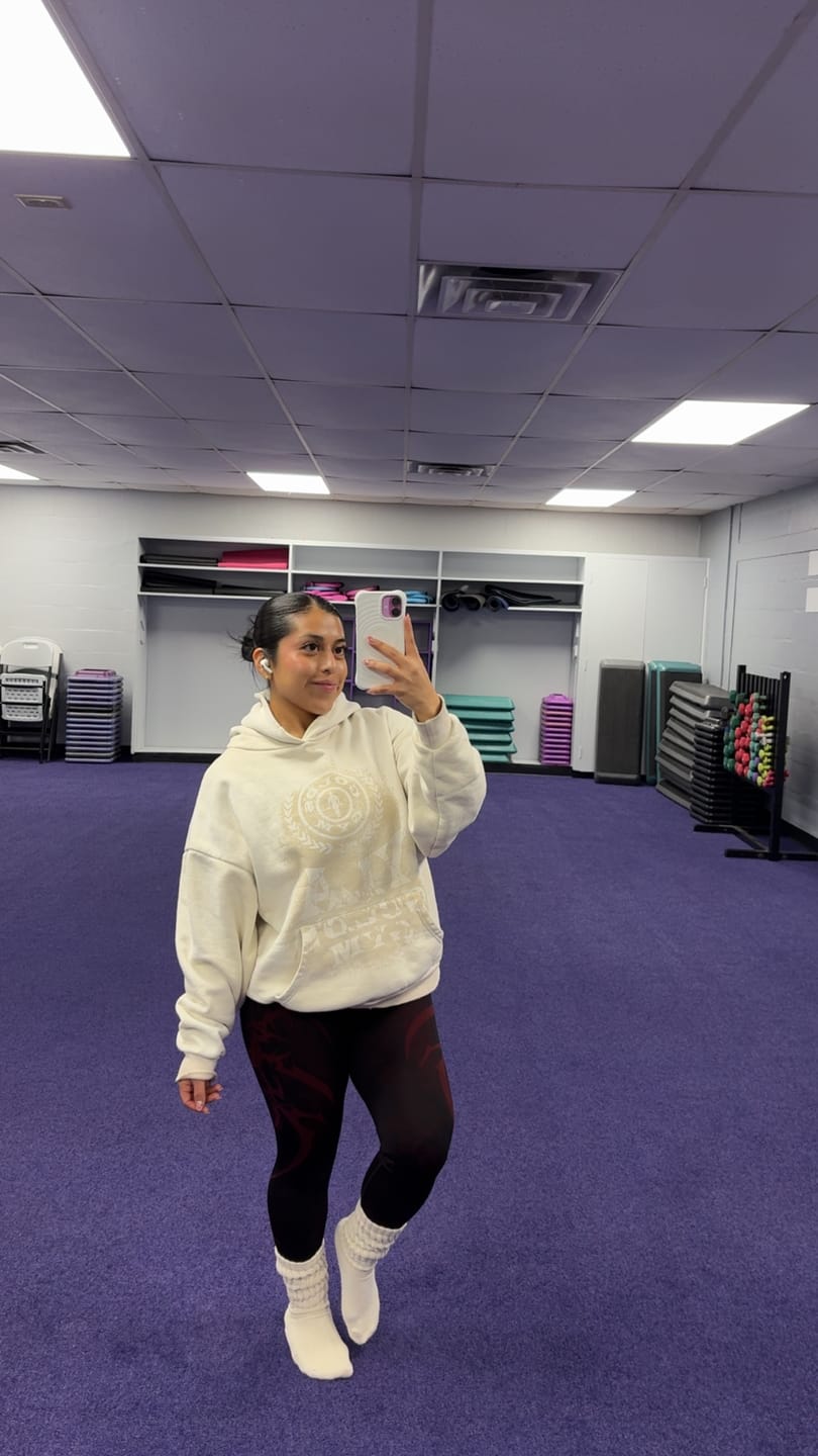 Customer photo review of W5202 - Golds Iron Legacy Vintage Hoodie