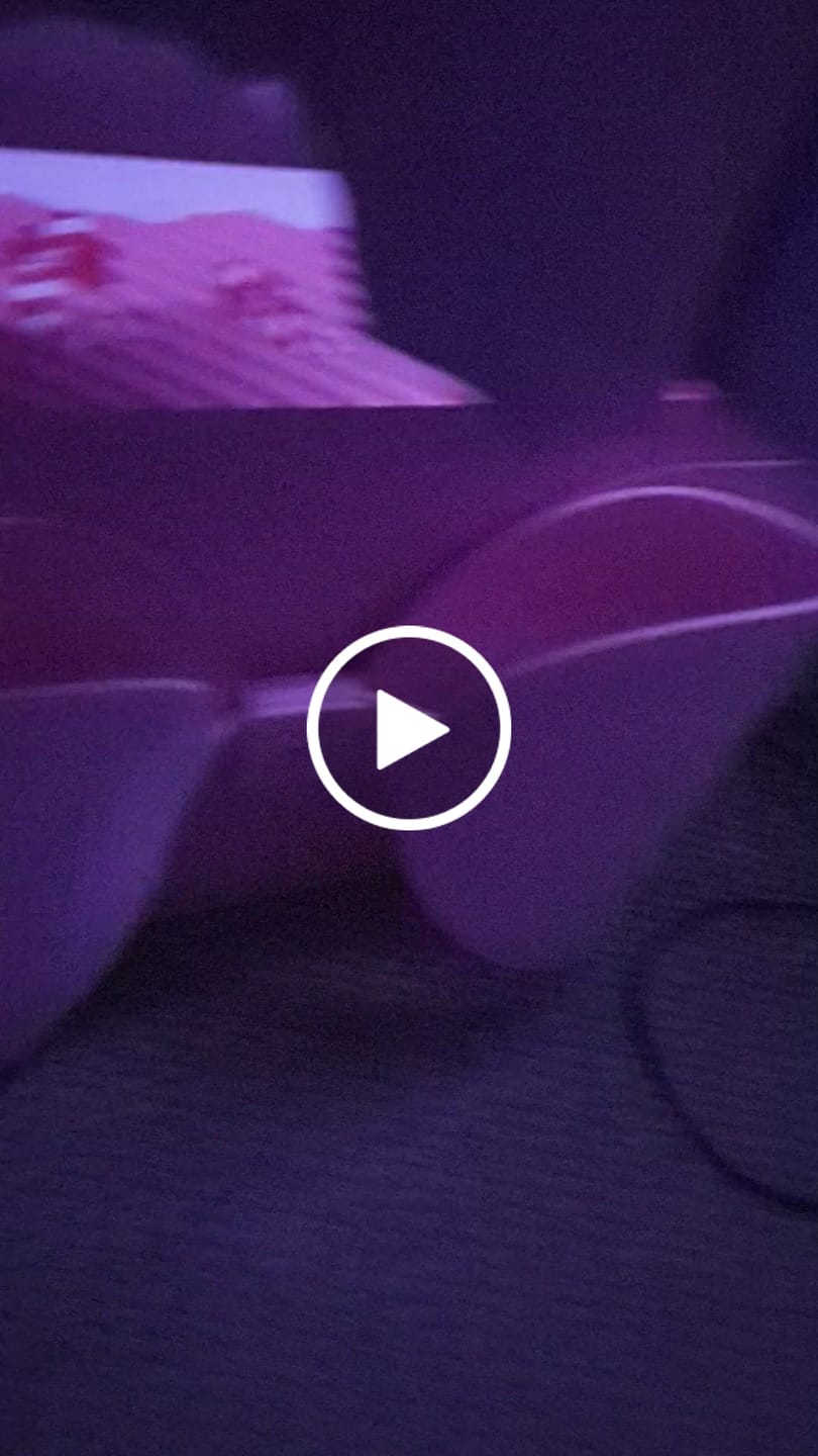 Kundenvideobewertung der P.Louise Weihnachtsgeschenkbox