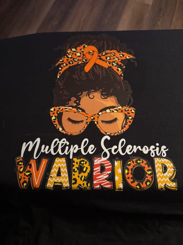 Customer photo review of DTF Transfers Gangsheet Builder