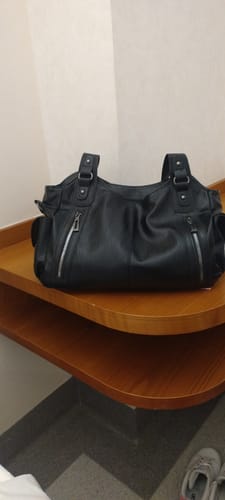 Customer photo review of Soho Bag