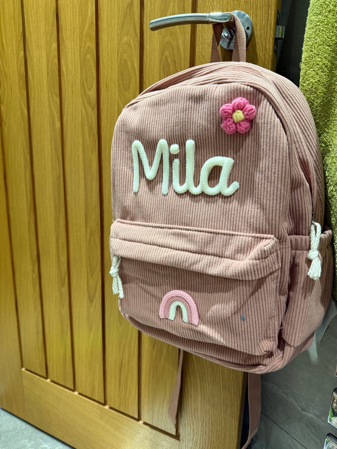 Customer photo review of Cute Elements