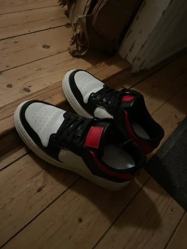 Customer photo review of Daxon - 8cm (3")