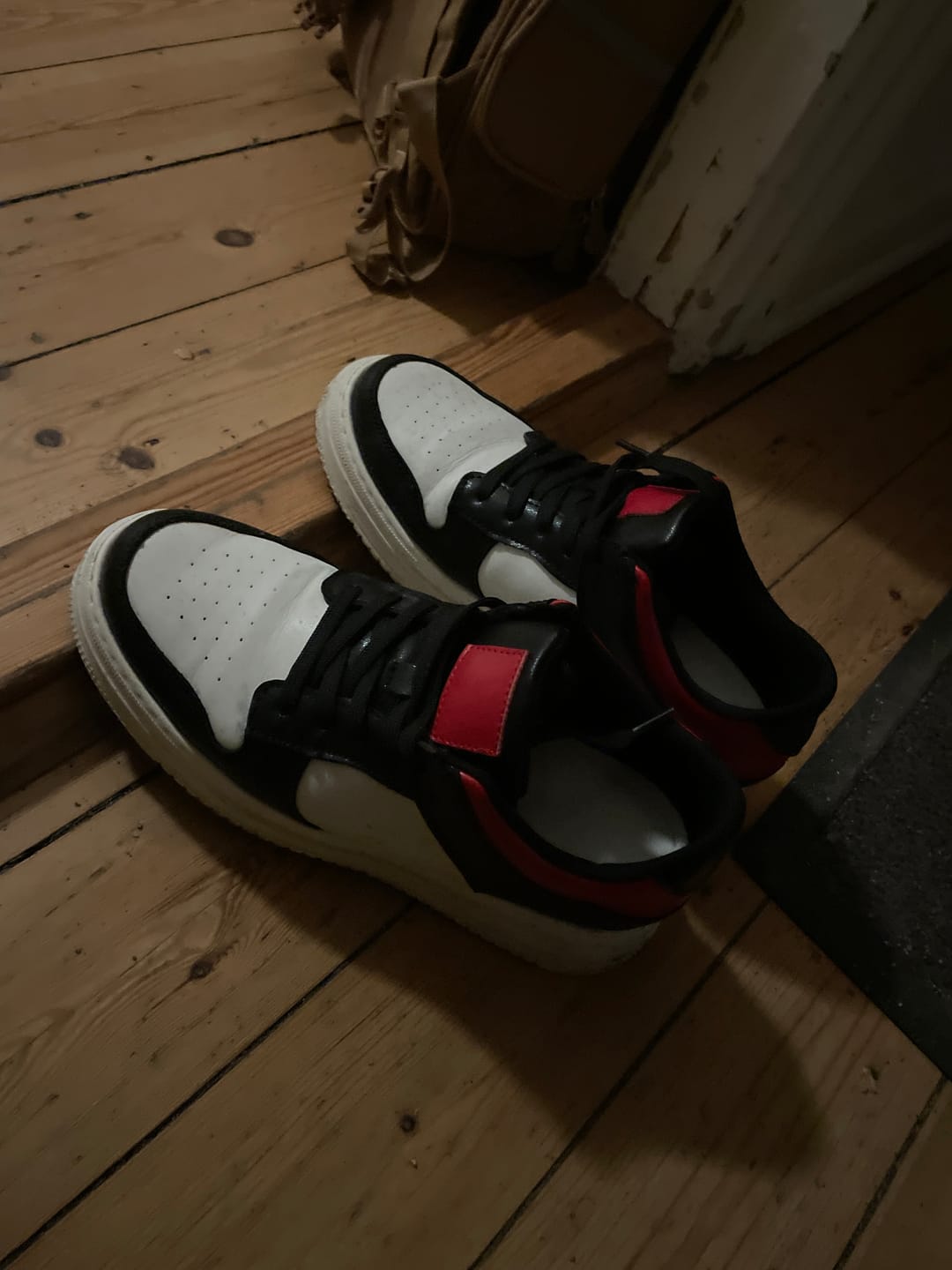 Customer photo review of Daxon - 8cm (3")