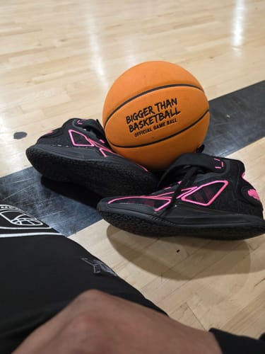 Customer photo review of Game1 Hi Hater