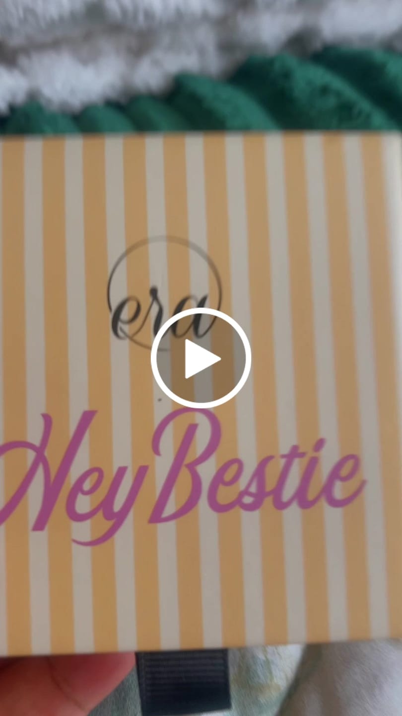 Customer video review of Gold Diva Earrings