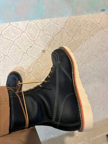 Customer photo review of Free Returns & Package Protection