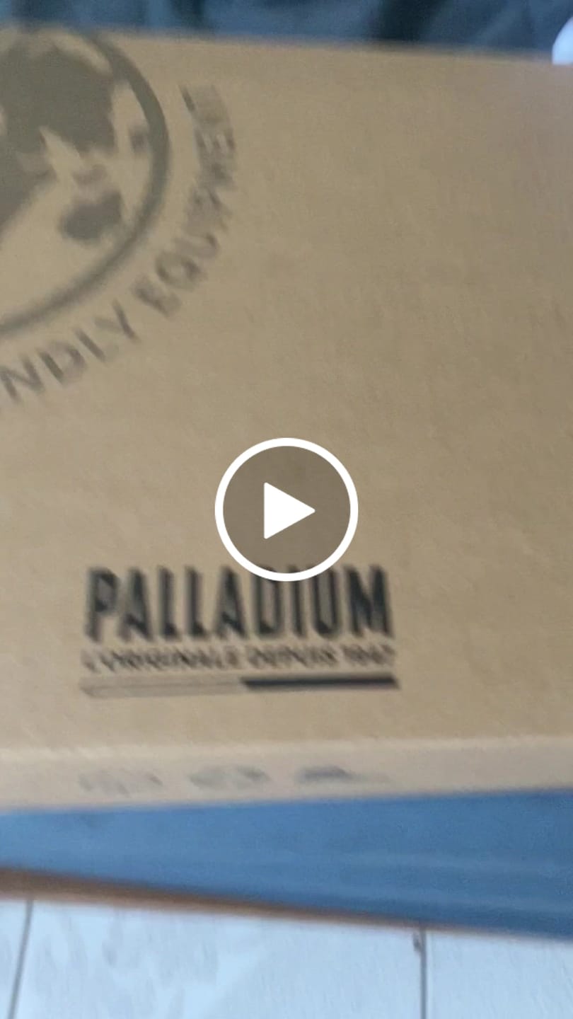 Customer video review of 74386-383-M | PAMPA RE-QUILTED | MILITARY OLIVE