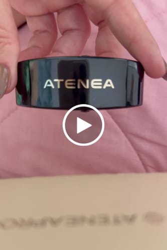 Customer video review of SACAPUNTAS GRANDE