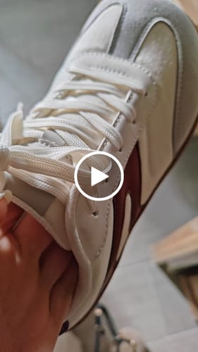 Customer video review of Orchid - Barefoot De Ocio