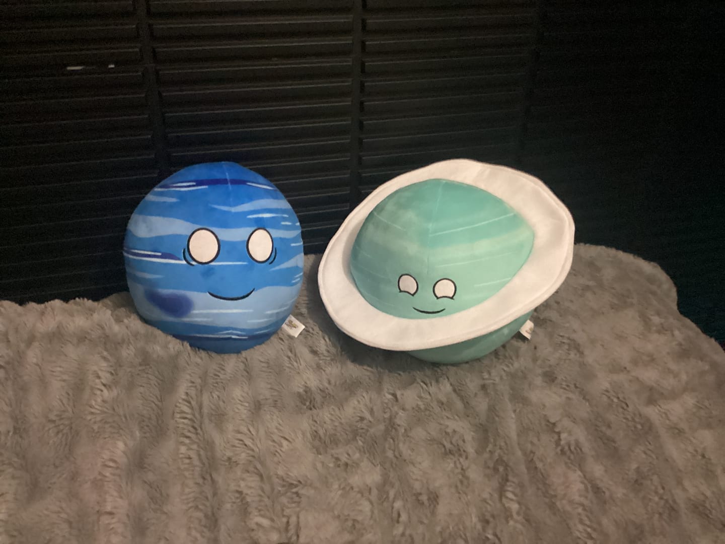 Customer photo review of Ice Giant Duo