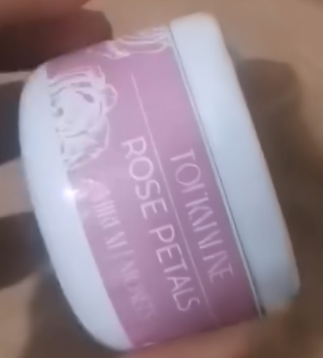 Customer photo review of Mini-Mirum Tourmaline