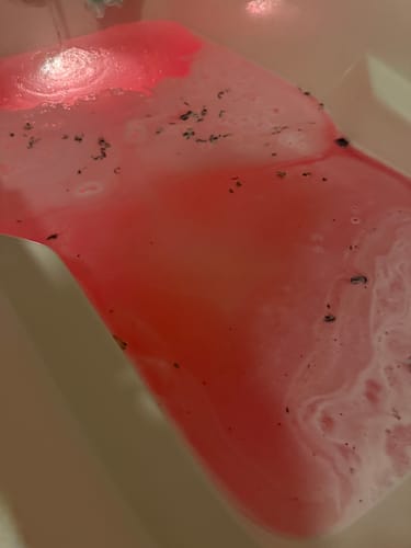 Customer photo review of The Lovers Bundle