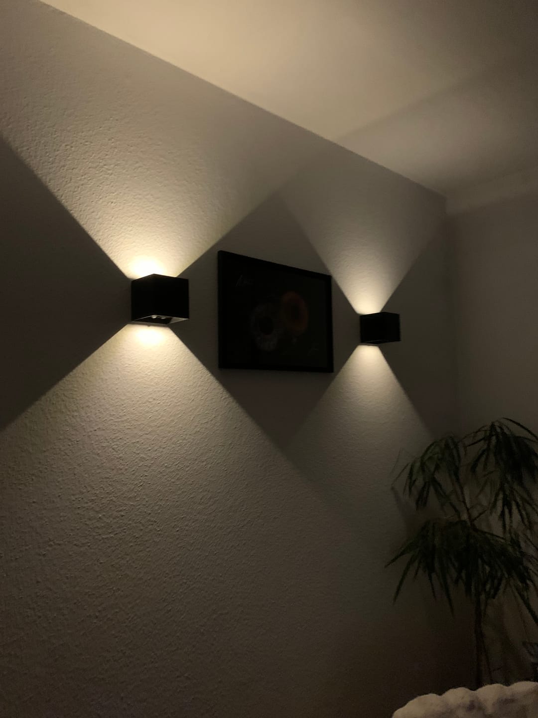 Customer photo review of Tap-Light® - THEÁ
