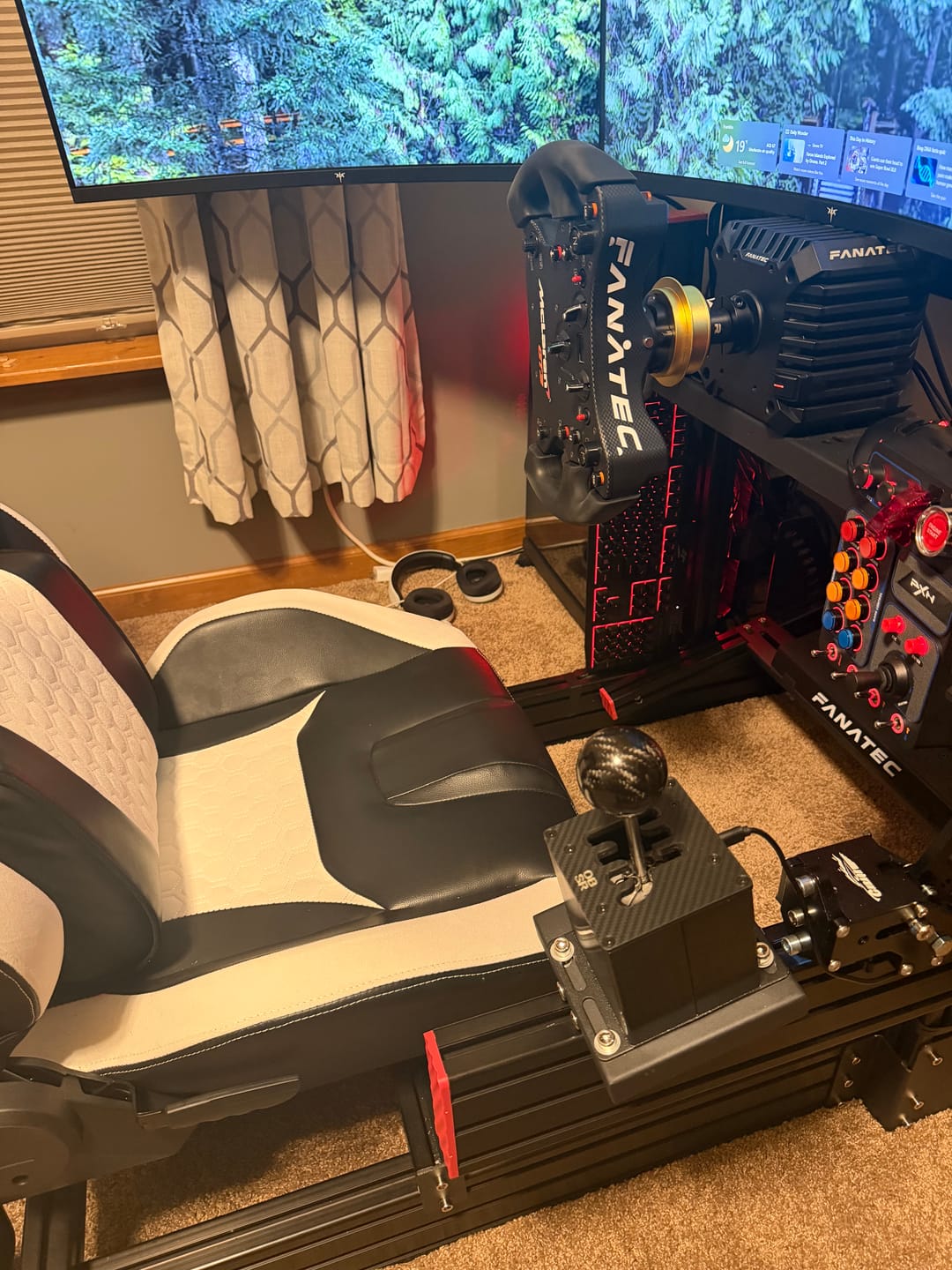Customer photo review of 2. OB1 Upgrade Kit [Plate & Springs]