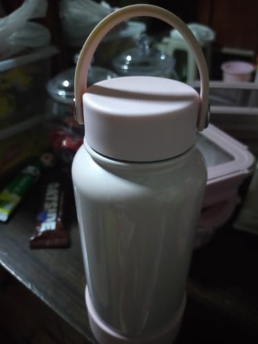 Customer photo review of Ace Flex Cap