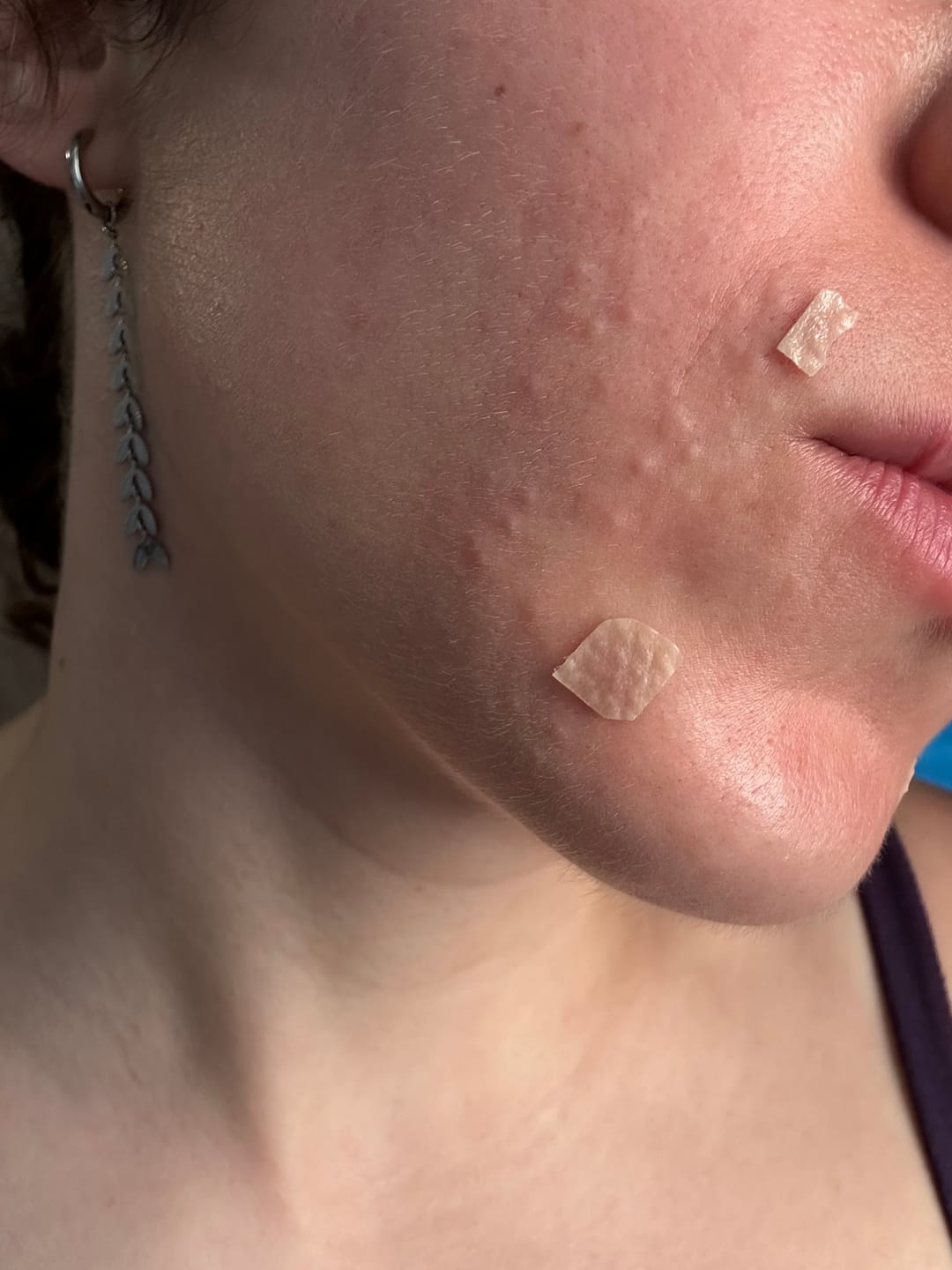 Customer photo review of A CONTROL + CORTIZEN - Equilibrio hormonal desde el cerebro, los ovarios, la piel y el metabolismo.