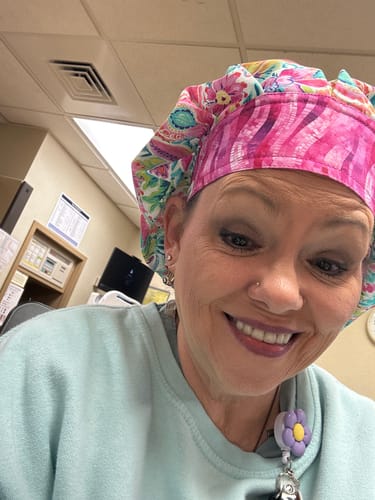 Customer photo review of Bold Botanix