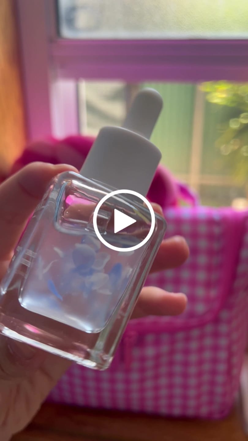 Customer video review of Hyaluronic HyperBoost® Serum