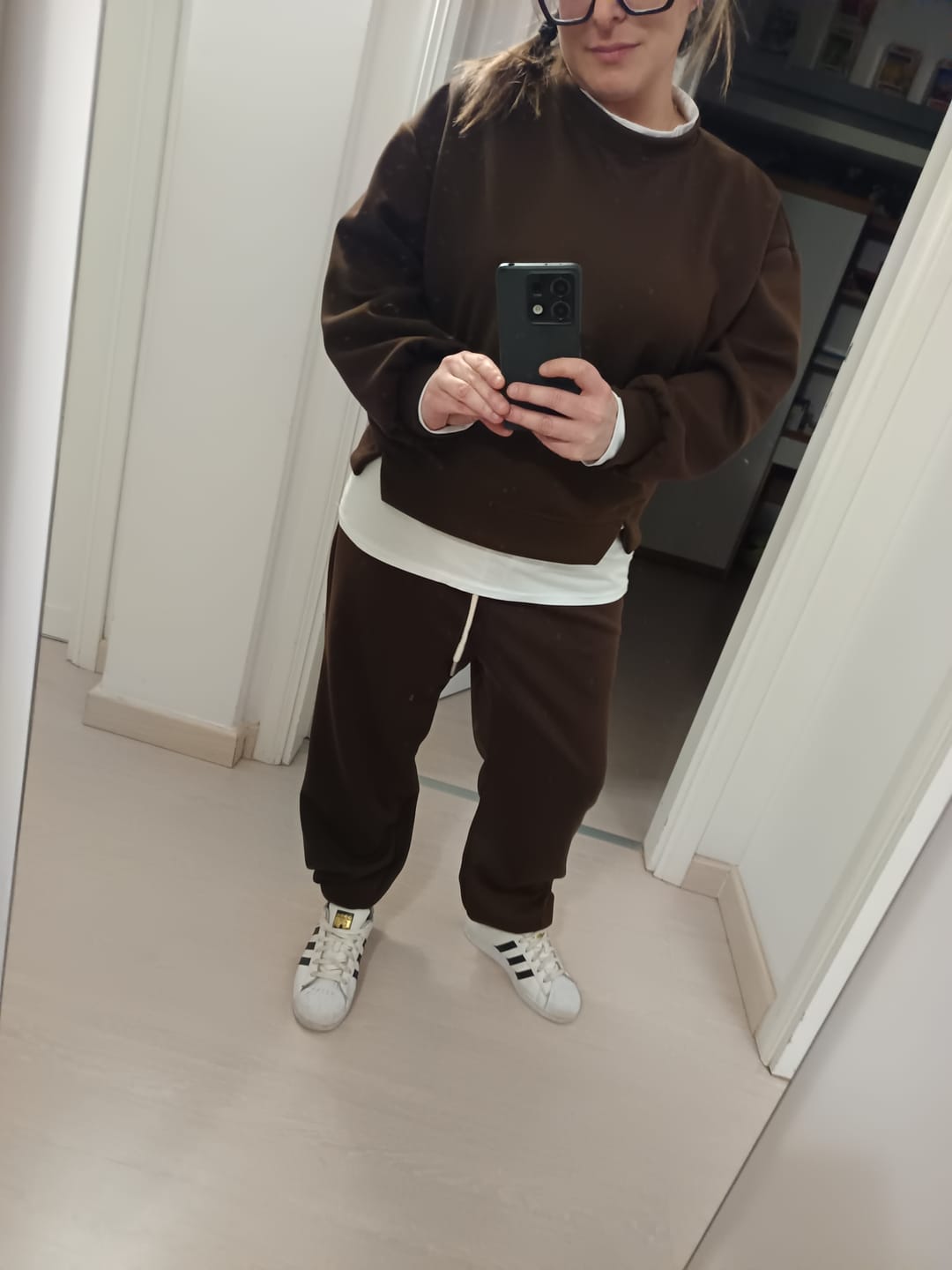 Customer photo review of Cordset Giulietta