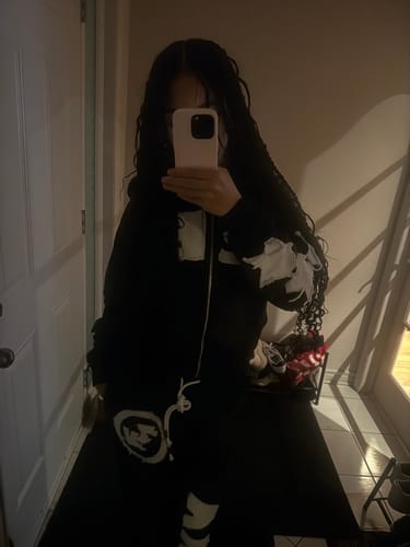 Customer photo review of SEEK VISIONZ SET