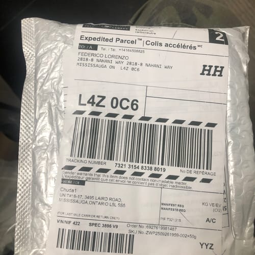 Customer photo review of 🦷  Fit Full Functional DenturesMake you more confident-Made in the USA & FDA-Certified