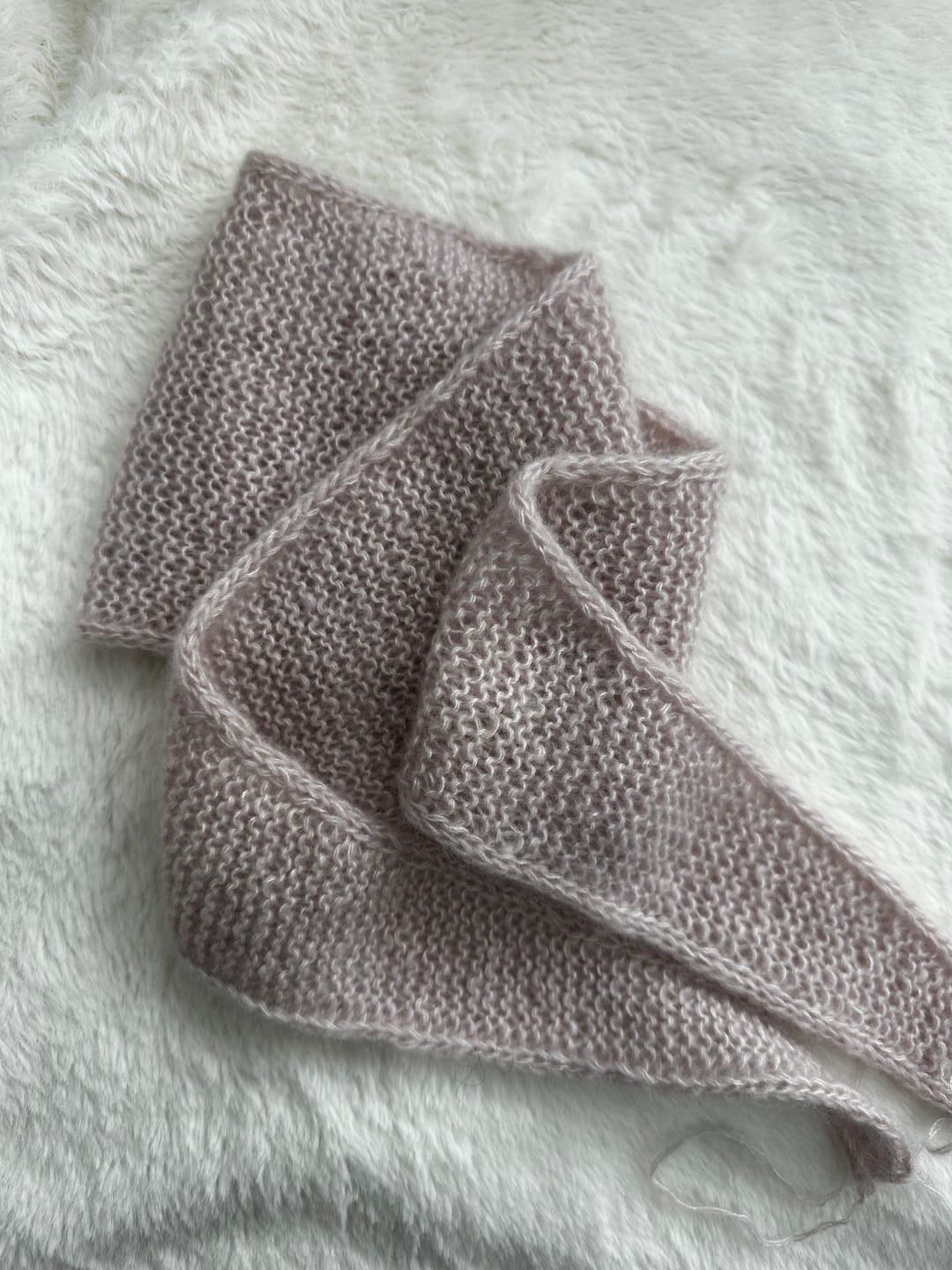 Customer photo review of Cardiff Cashmere Prime