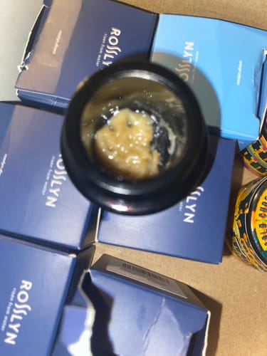 Customer photo review of Papaya X TMZ (Craft Wash)