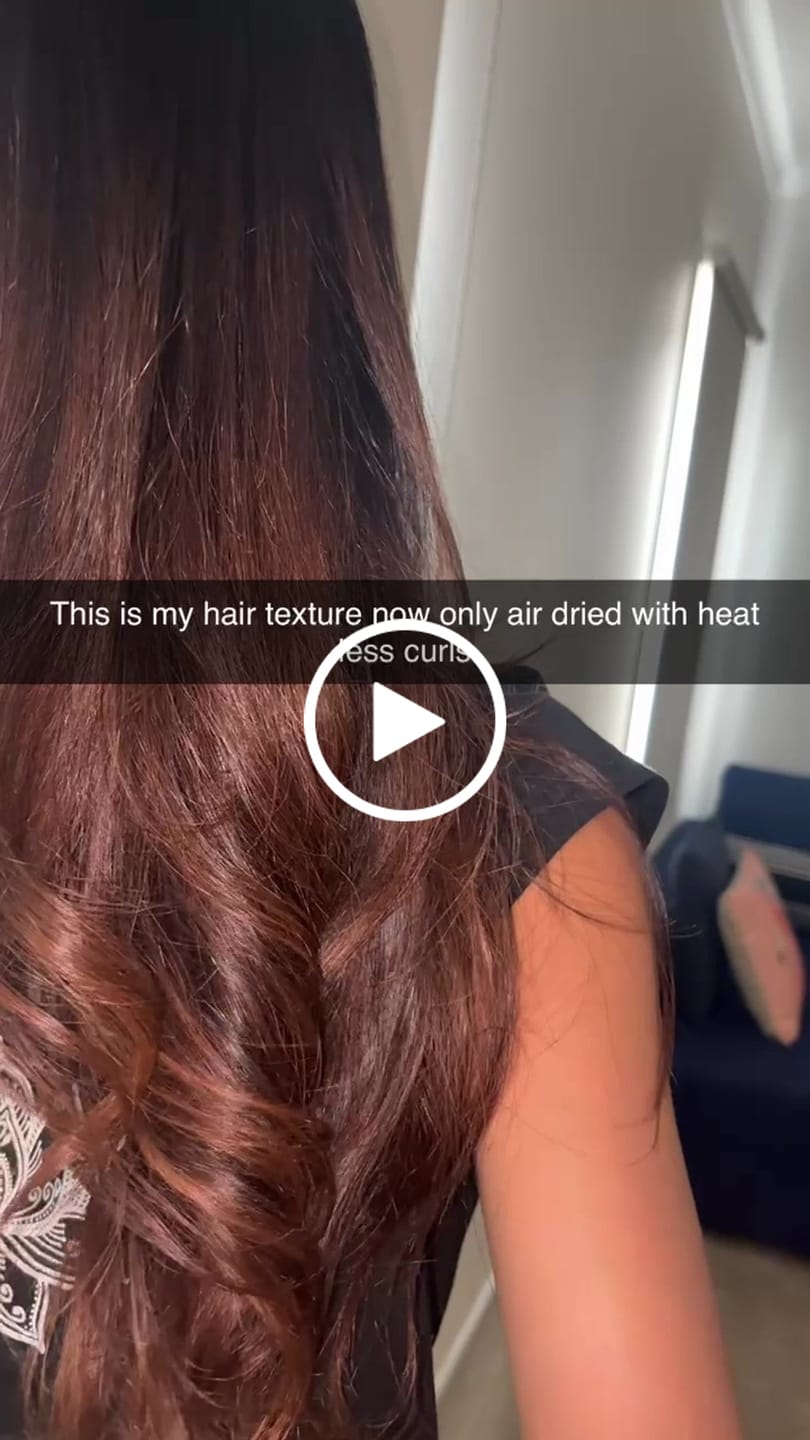 Customer video review of Infusion Salon Starter Kit – Ultimate Brazilian Nanoplasty Solution