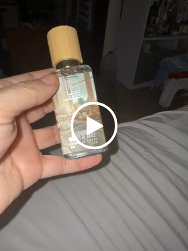 Customer video review of Alexandra's Whiffs Of Grace