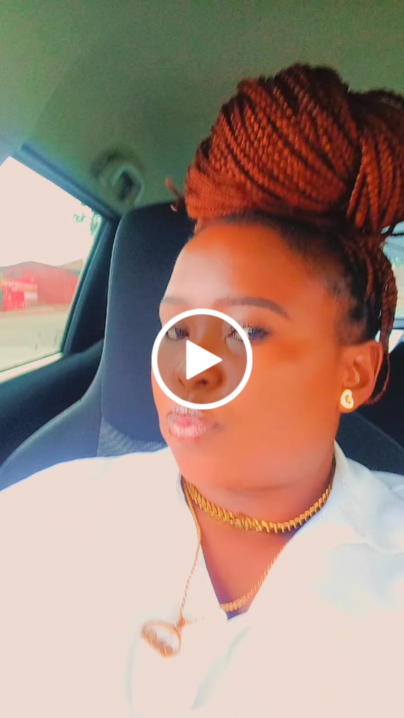 Customer video review of Gold Era Choker