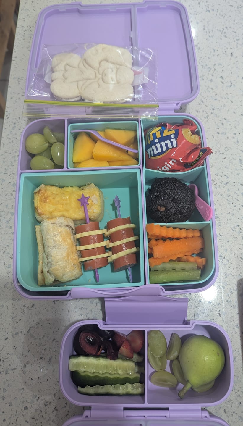 Customer photo review of Cheese Slicer - Thick & Thin [FREE Gift - Not Available to Purchase]