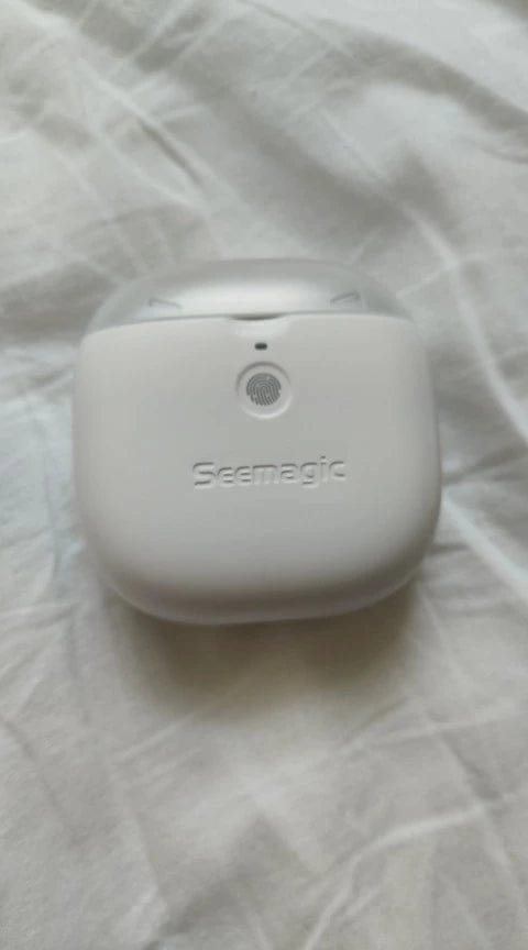 Customer photo review of Elektrisk nagelklippare