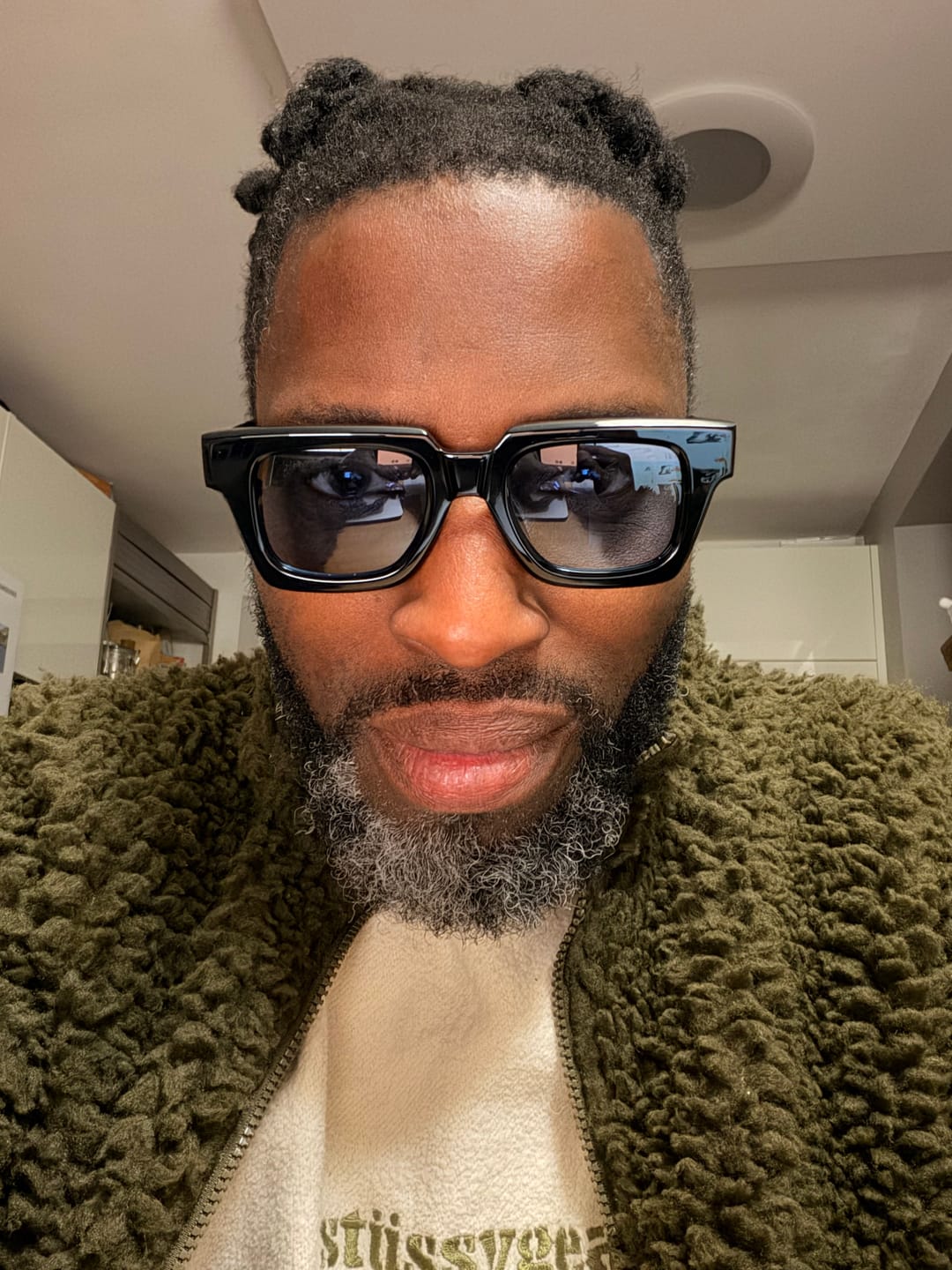 Customer photo review of Ming