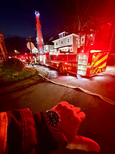 Customer photo review of NEPTUNE (VIP)